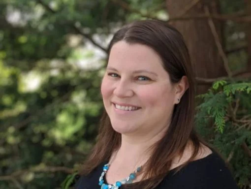 Brittany, certified co-parenting coach at High Conflict Resolutions