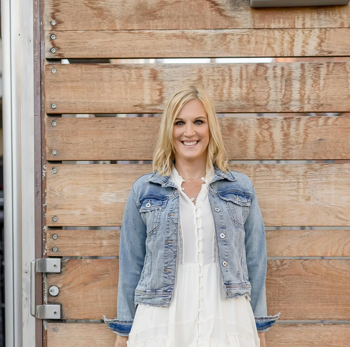 Coach Michelle Mitchell, founder of High Conflict Resolutions and high-conflict co-parenting coach
