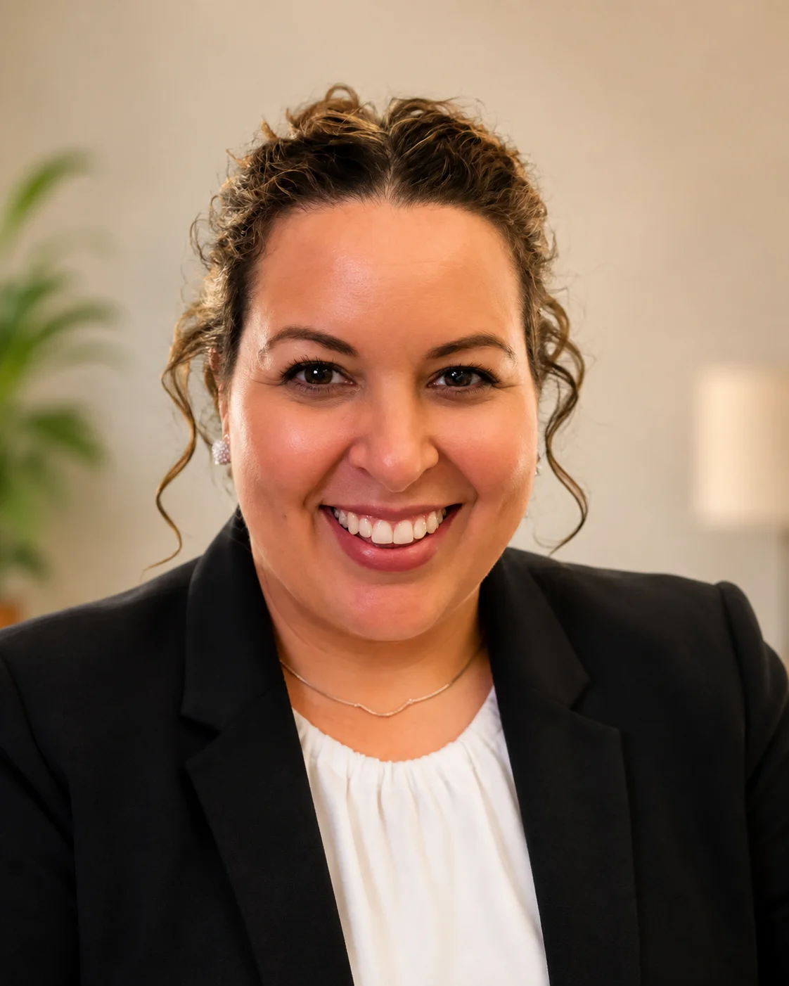 Nichole Cease, J.D., Co-Parenting Coach at High Conflict Resolutions